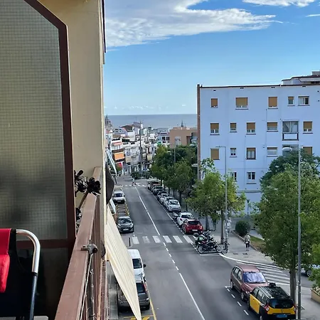 Fit & Fun Beach Apartman