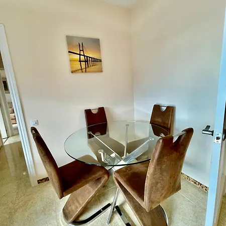 Fit & Fun Beach Apartman *