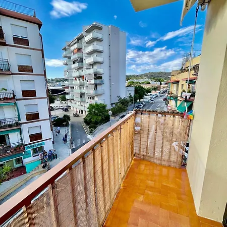 Apartman Fit & Fun Beach