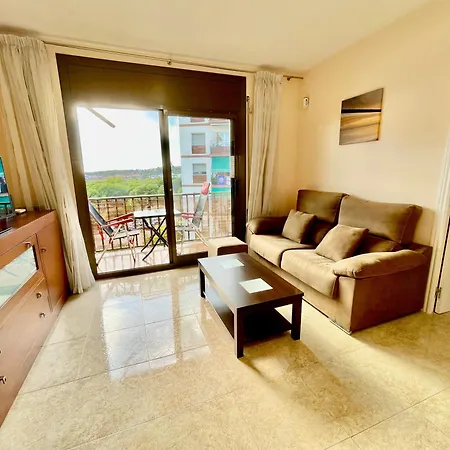 Fit & Fun Beach Apartman *