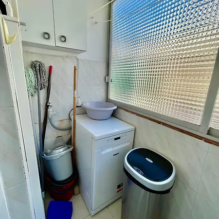 Apartman Fit & Fun Beach