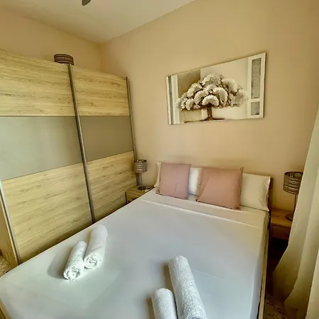 Apartman Fit & Fun Beach