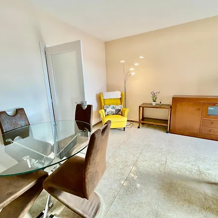 Fit & Fun Beach Apartman