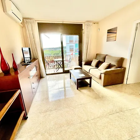 Apartment Fit & Fun Beach *