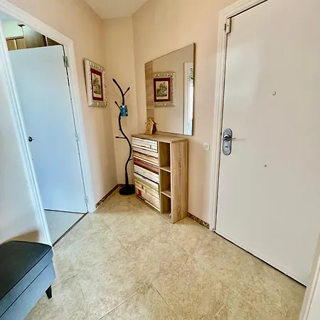 Fit & Fun Beach Apartment *