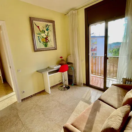 Fit & Fun Beach Apartment *